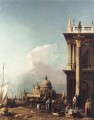 CANALETTO Venedig Canaletto Venedig
